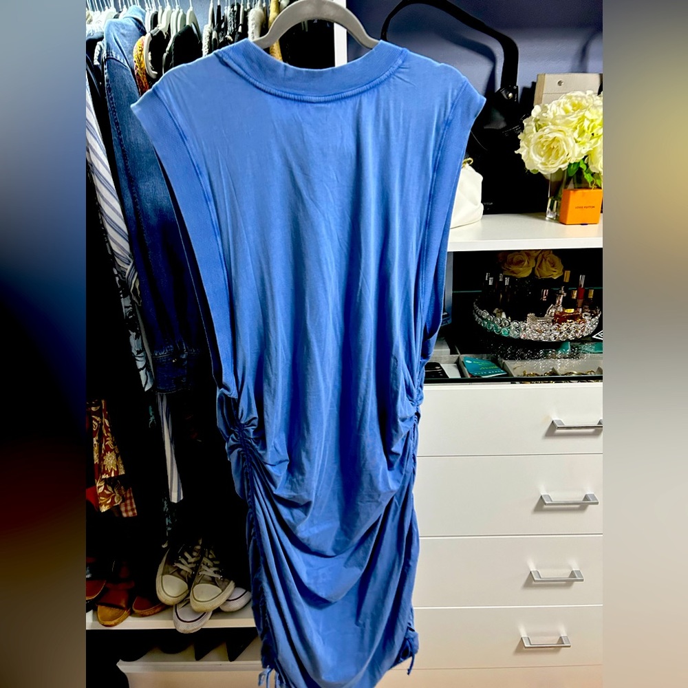 T-shirt Dress